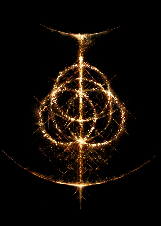 ELDEN RING Rune