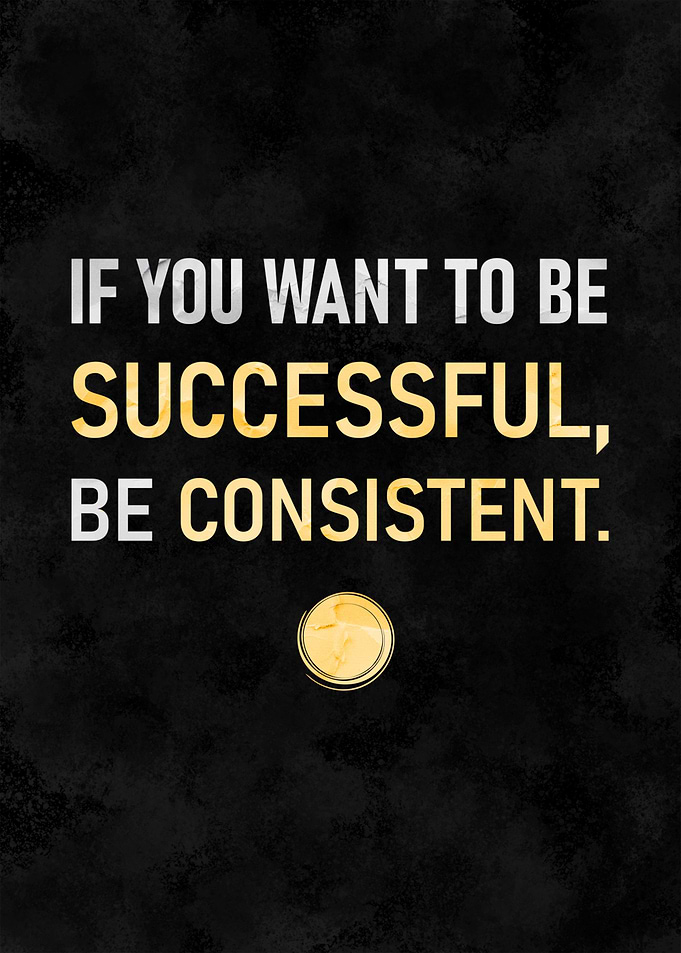 Consistent