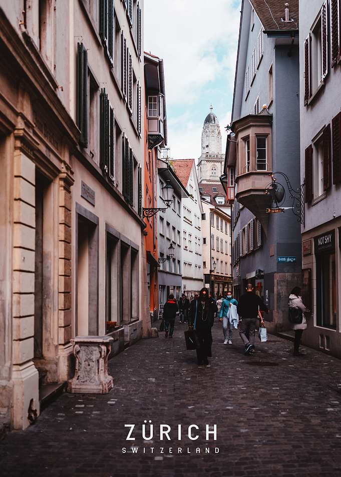 Zurich