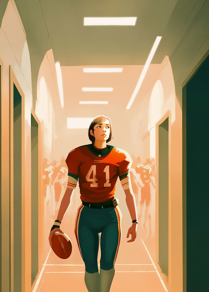A Champions Journey