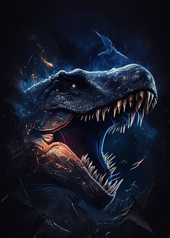 Dinosaur