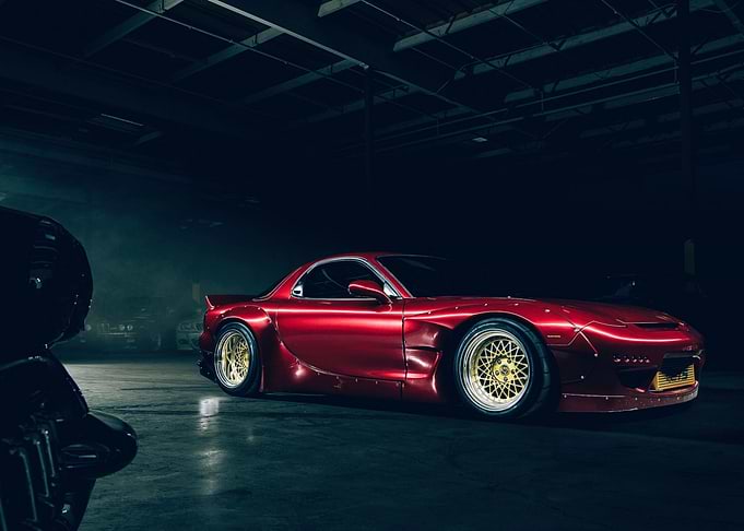 Mazda