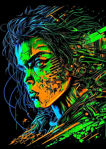 Face Fantasy