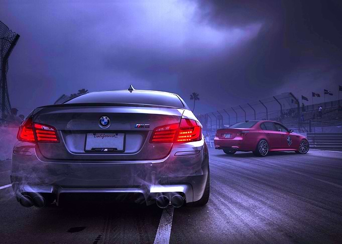 Super Car