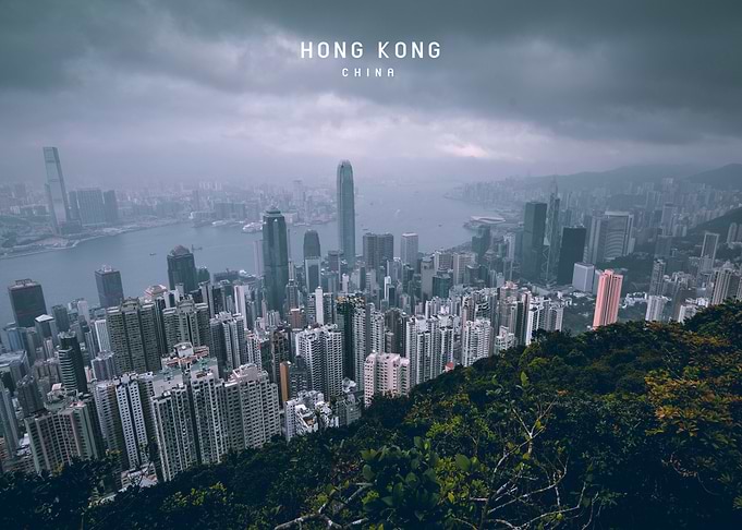 Hong Kong