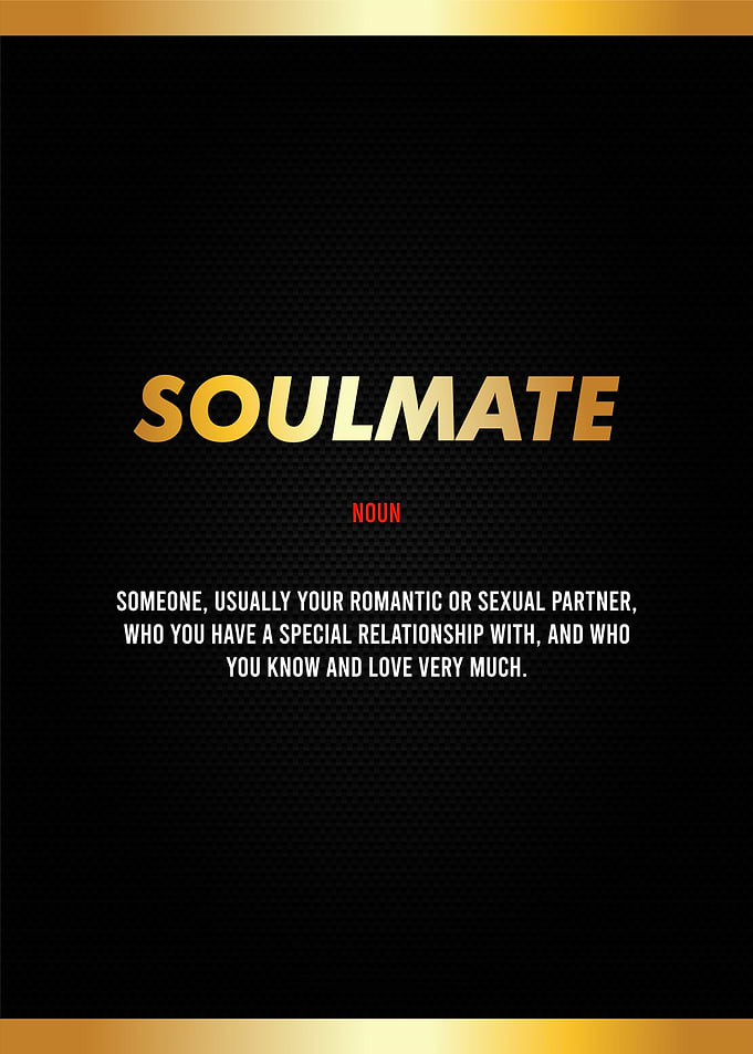 SOULMATE