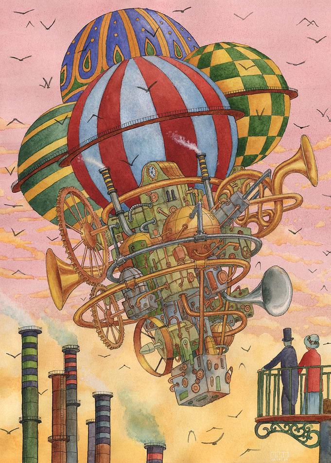 Music Machine
