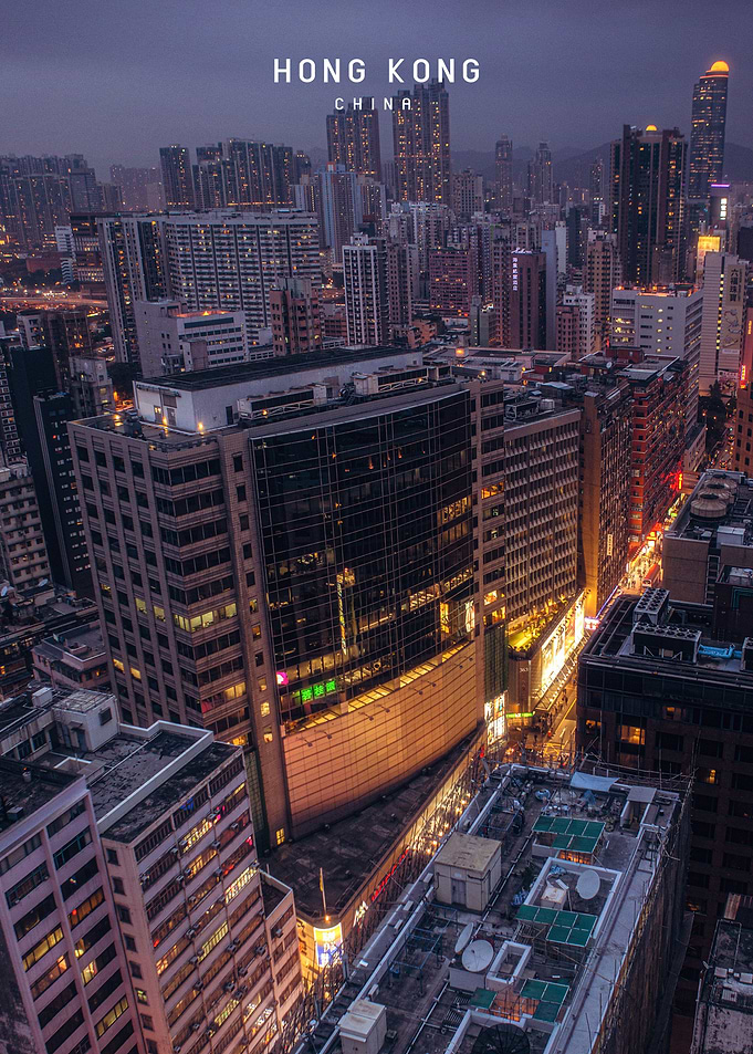 Hong Kong