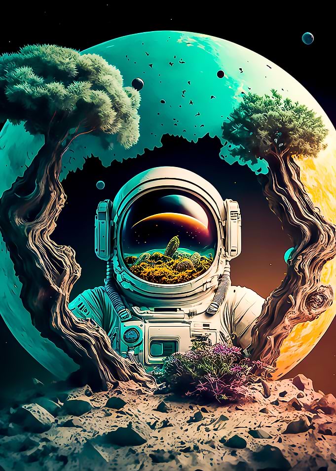 Astronaut