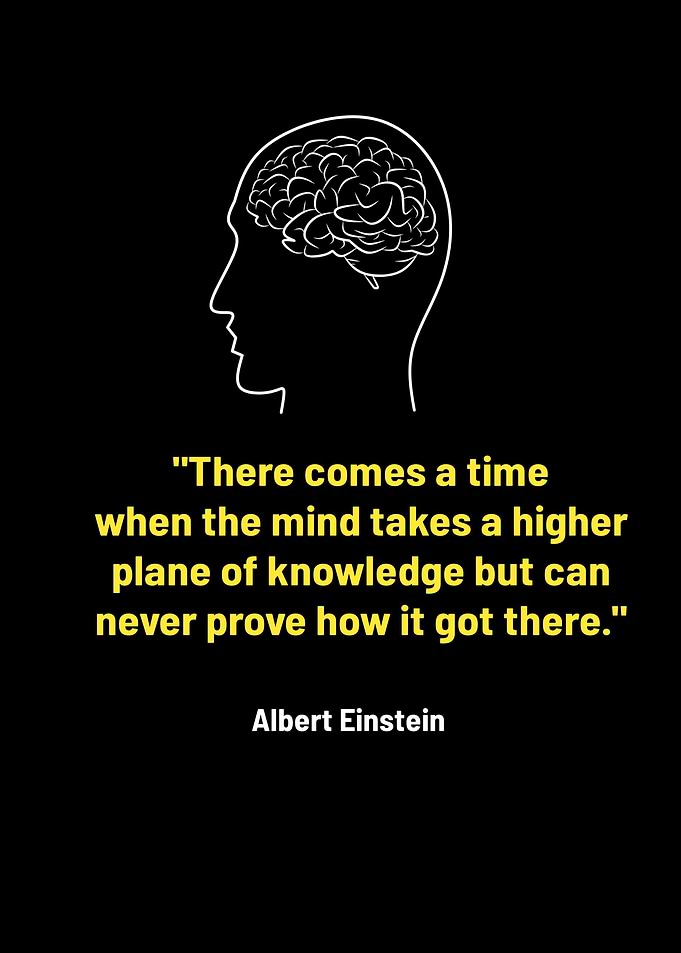 Quotes Albert Einstein
