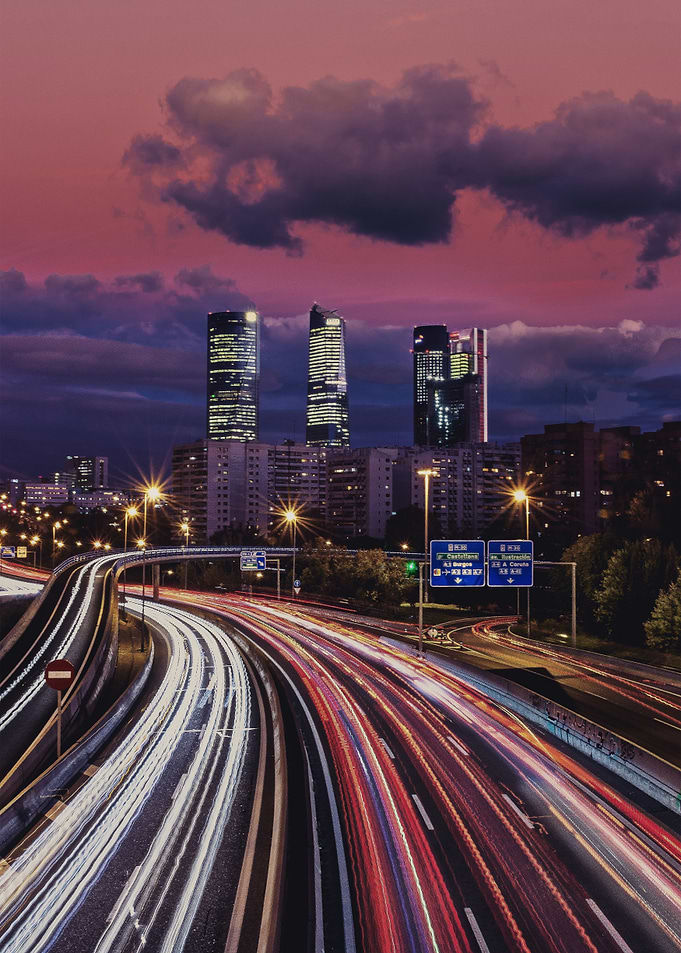 Madrid