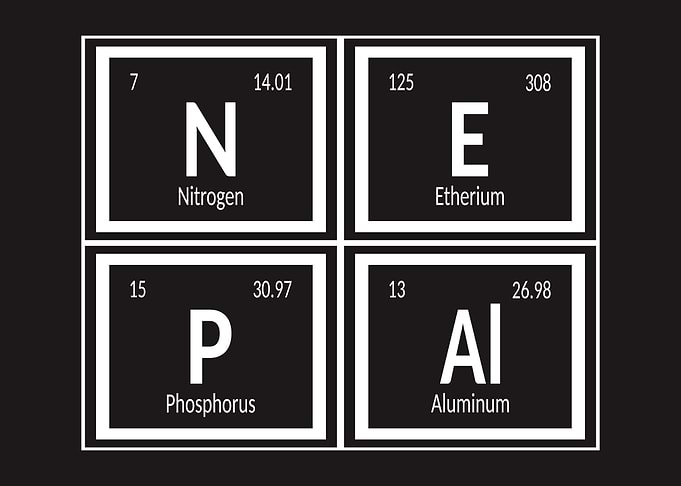Nepal Elements
