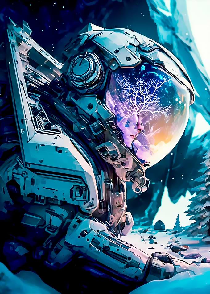 Astronaut
