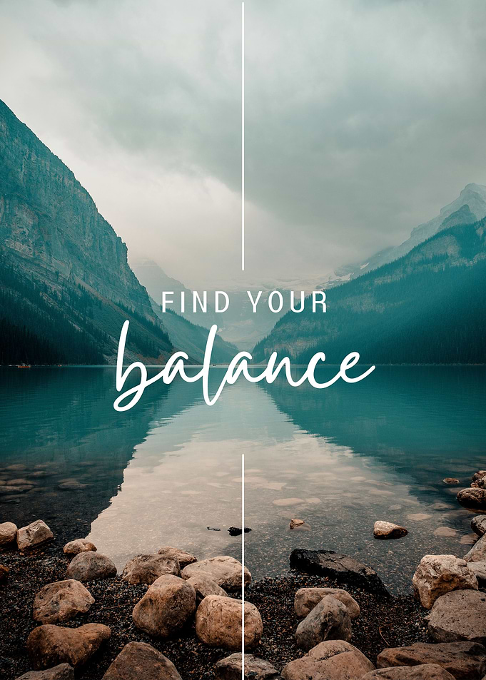 Find Your Balance