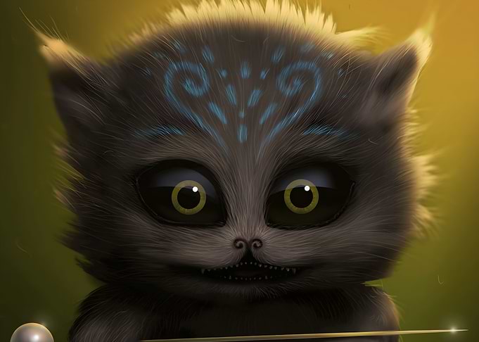 cat