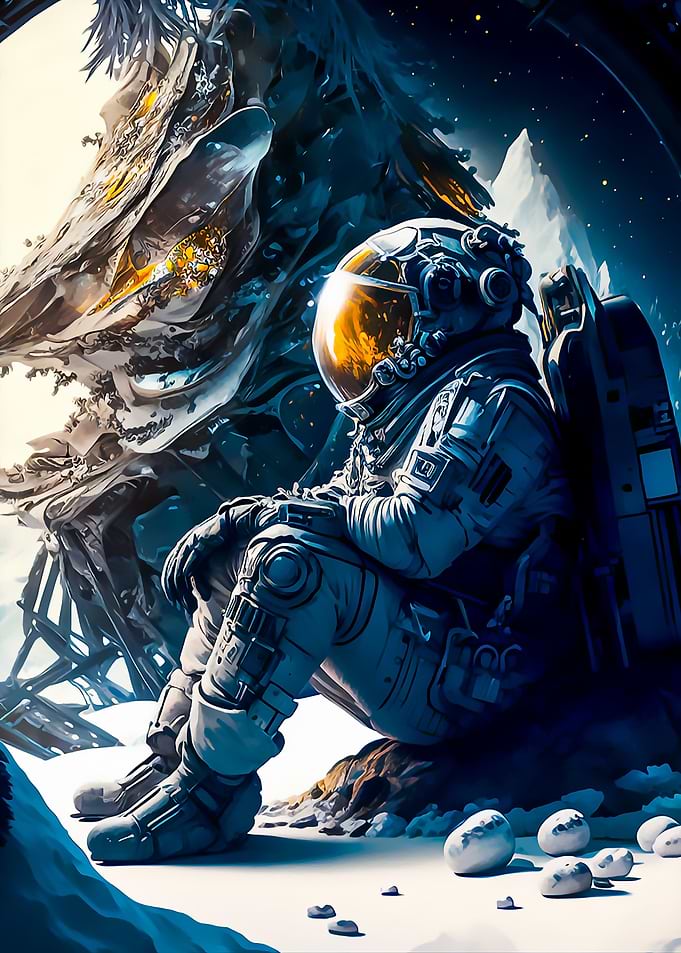 Astronaut
