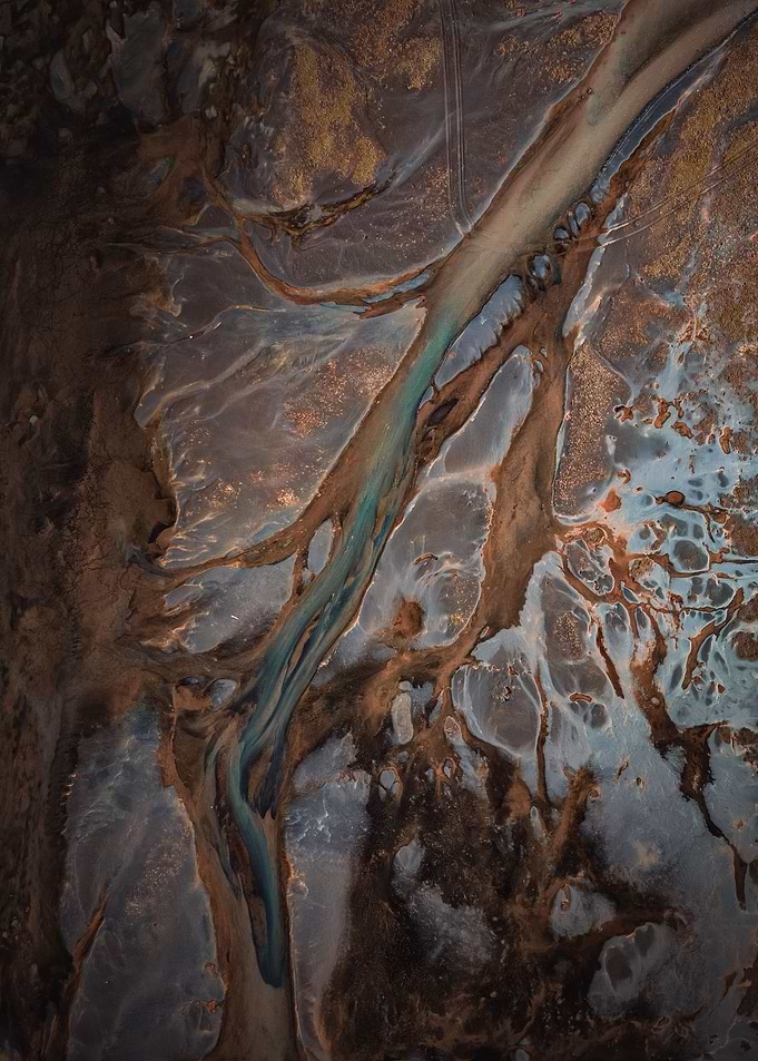 Welcome on Mars
