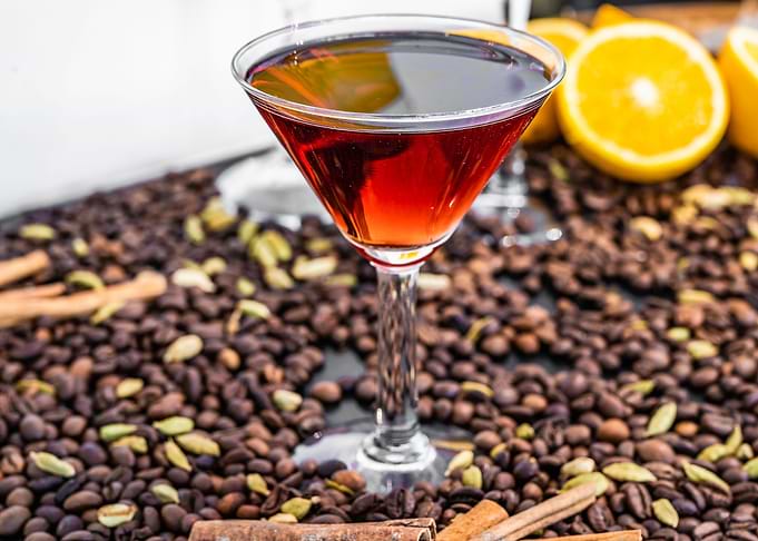 cocktail