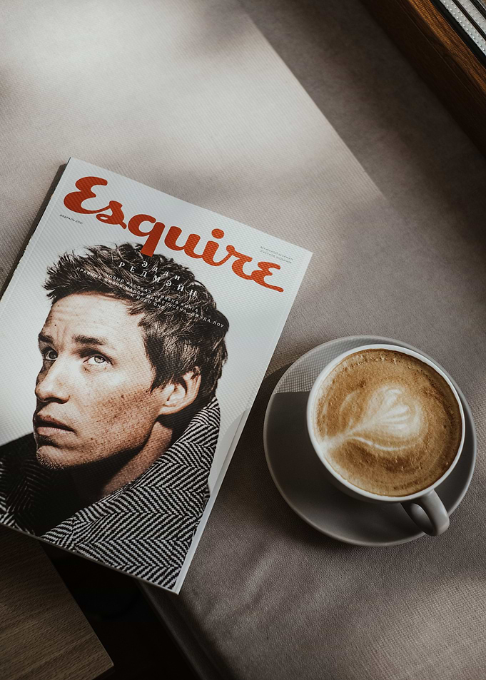 Coffee Leisure