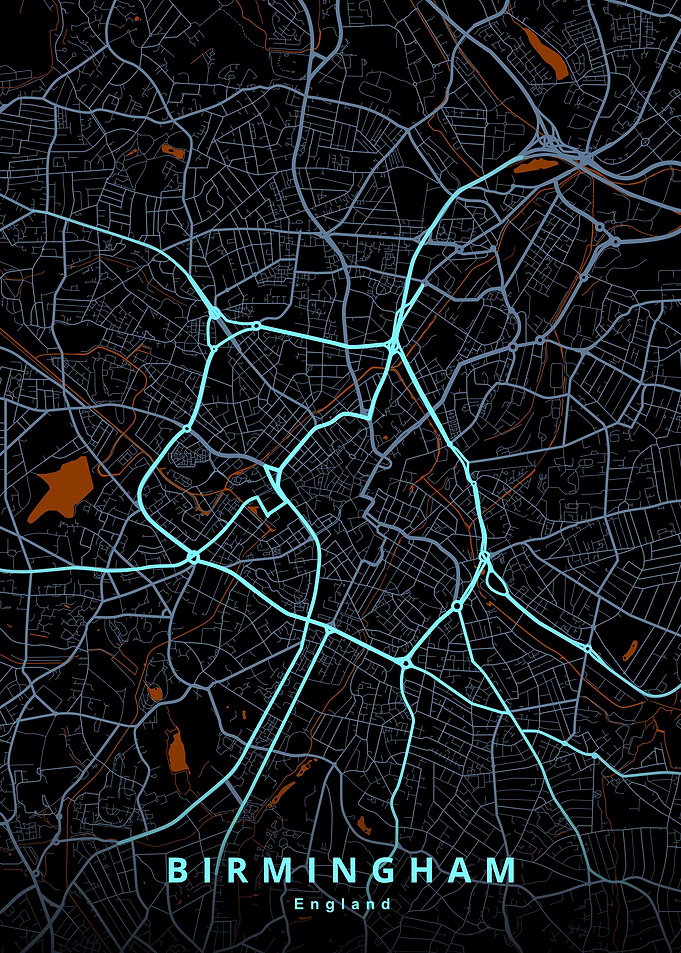 Birmingham