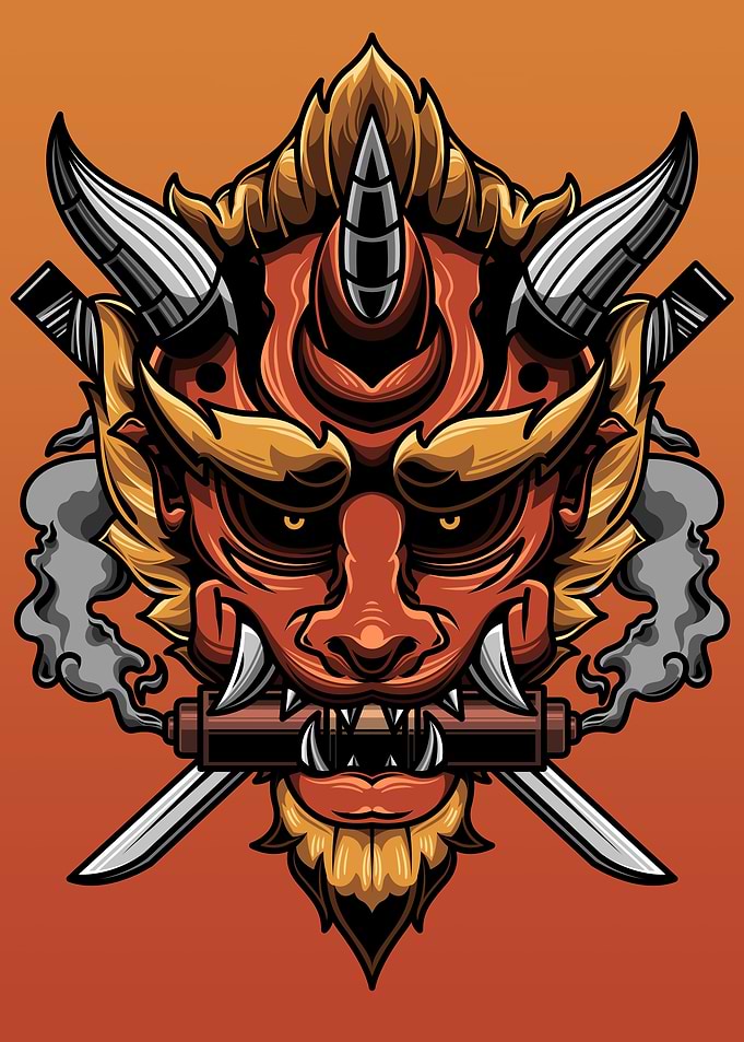 Raijin
