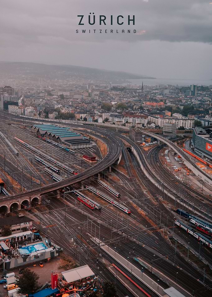 Zurich