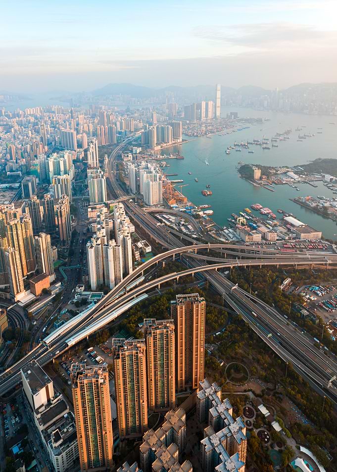 Hong Kong