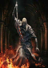 Godskin Apostle