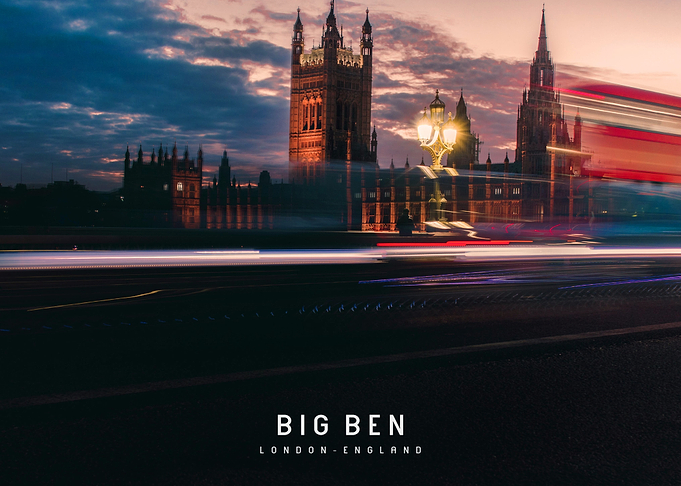 Big Ben