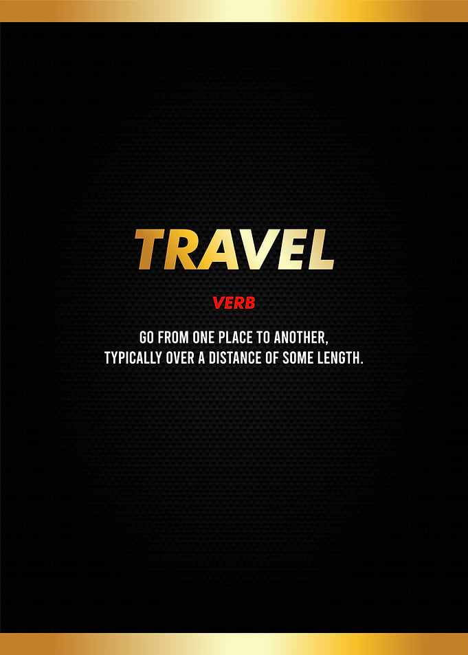 Travel