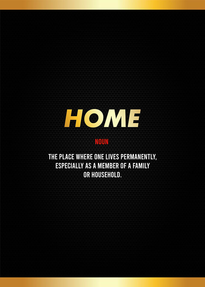 HOME