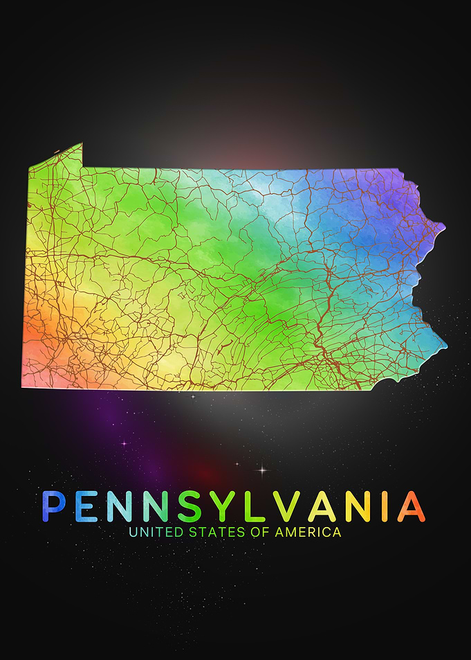Pennsylvania USA