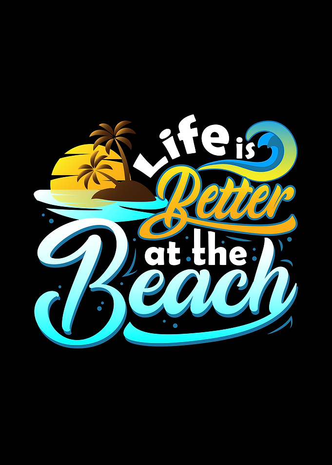 Life is better