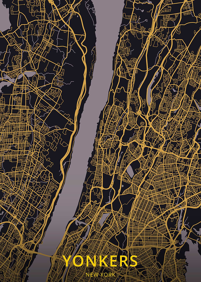 YONKERS