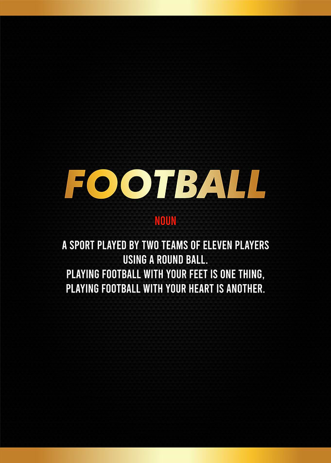 FOOTBALL