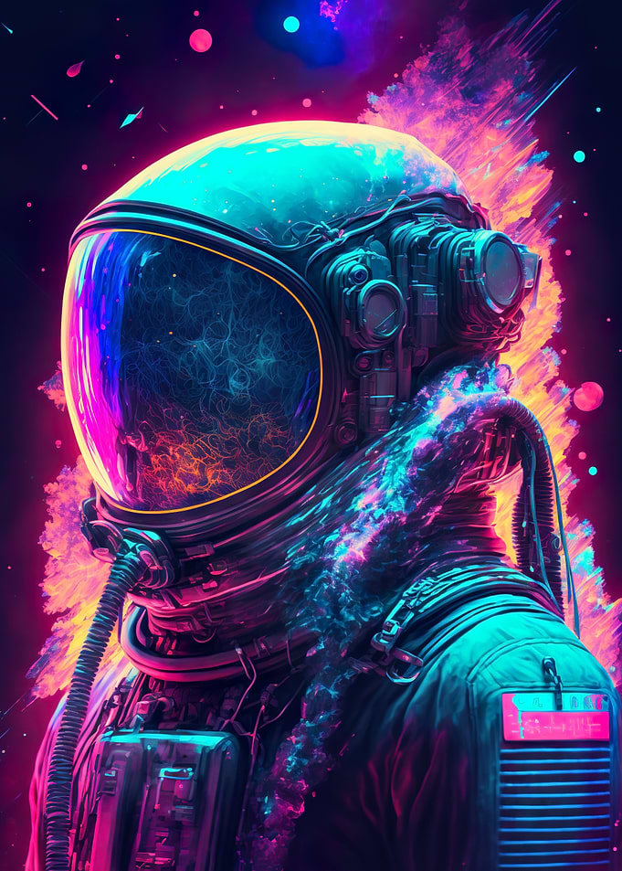 Interstellar Illusionist