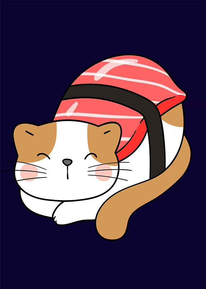 cat cute