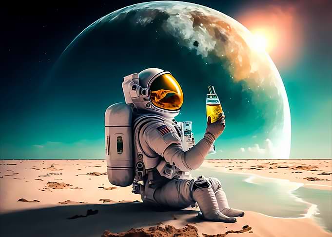 Astronaut