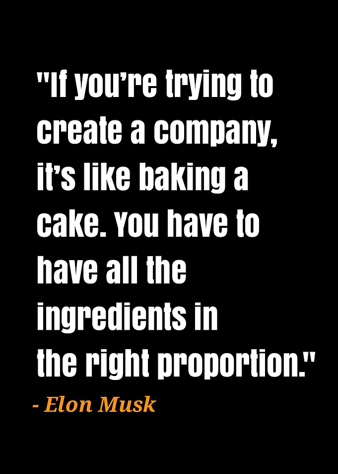 quotes Elon Musk