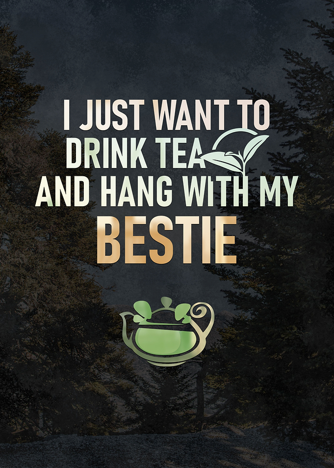 Drink Tea