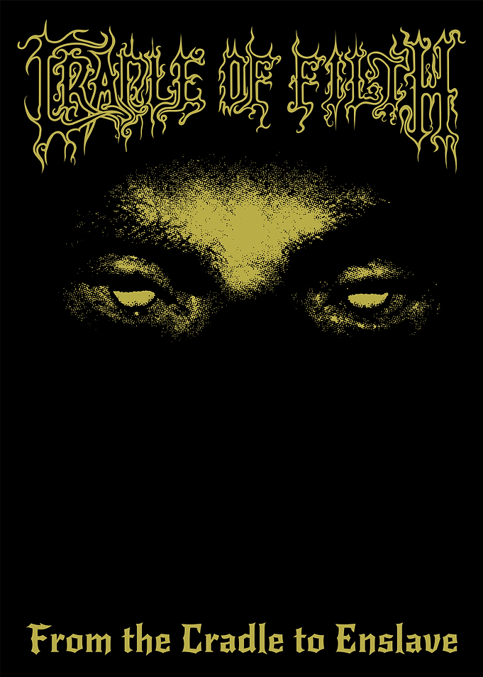 Cradle Of Filth Band