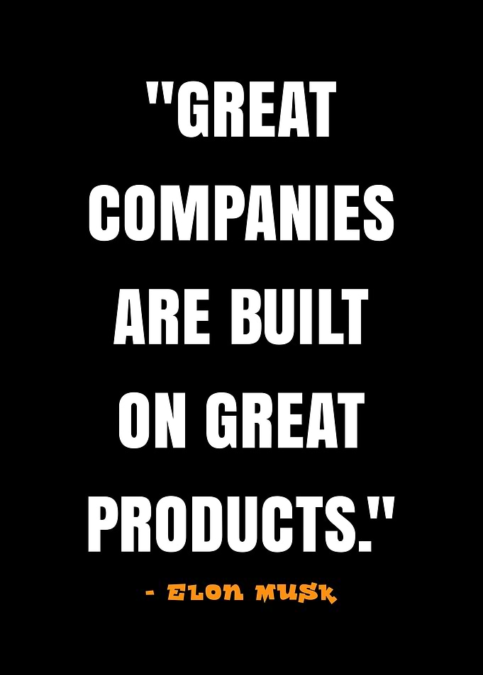 quotes Elon Musk