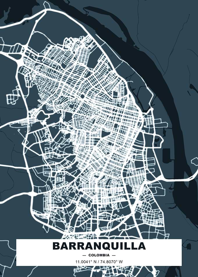 Barranquilla