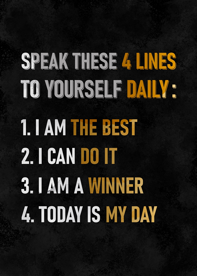 Speak