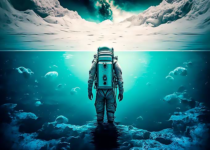 Astronaut