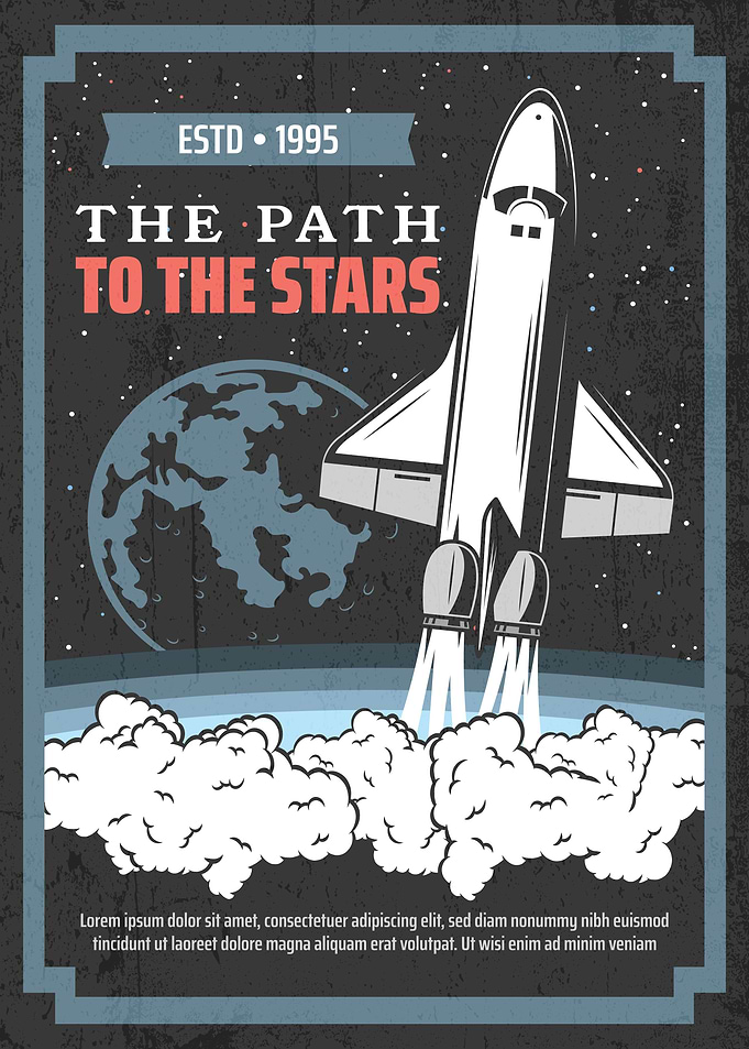 To The Stars