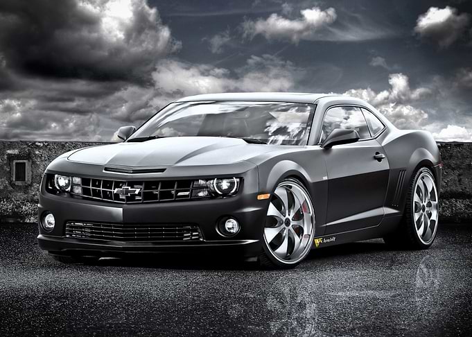 Chevrolet