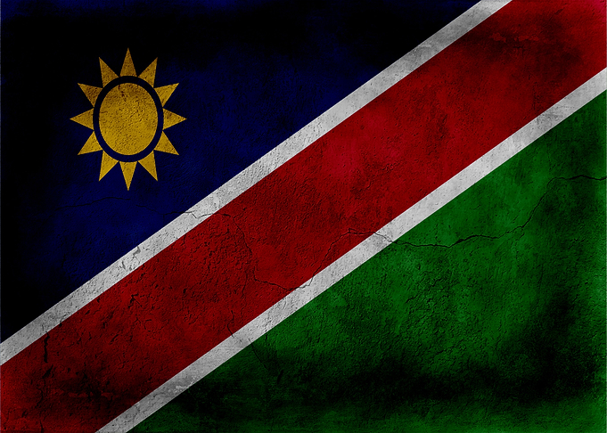 Namibia