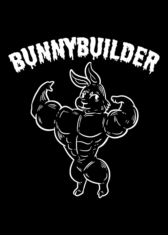 Bunnybuilder Animal Lover