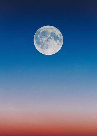 Moonstruck